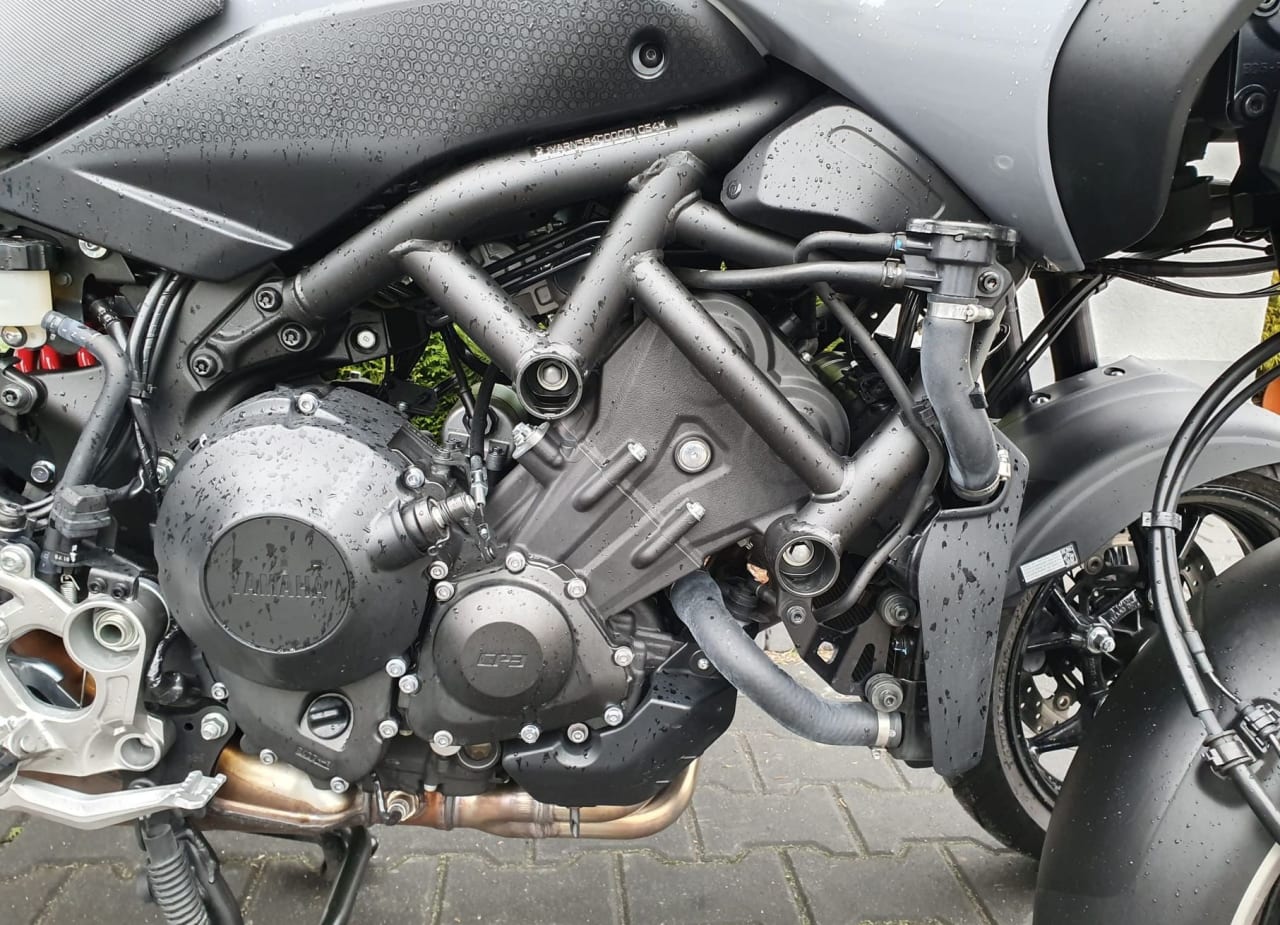 Zdjęcie oferty Yamaha niken nr. 15