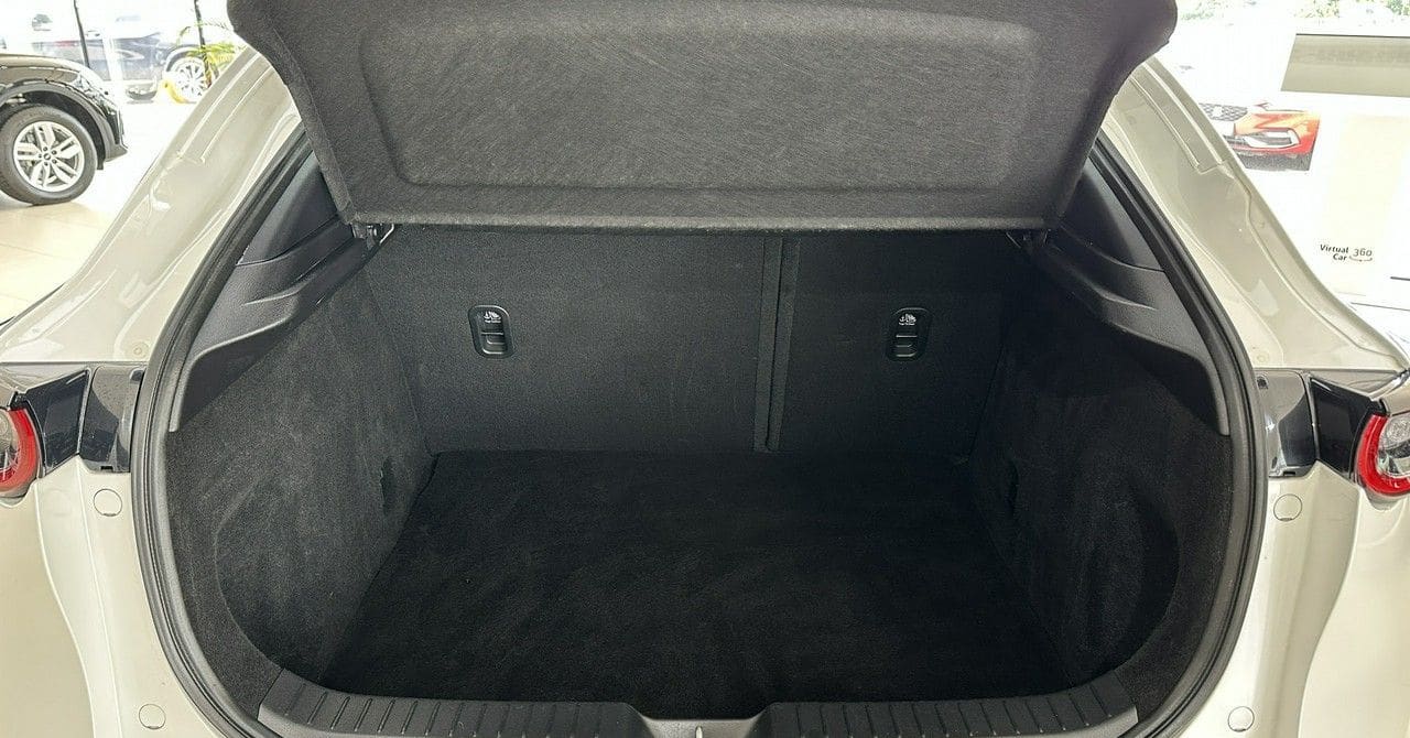 Zdjęcie oferty Mazda CX-30 nr. 16