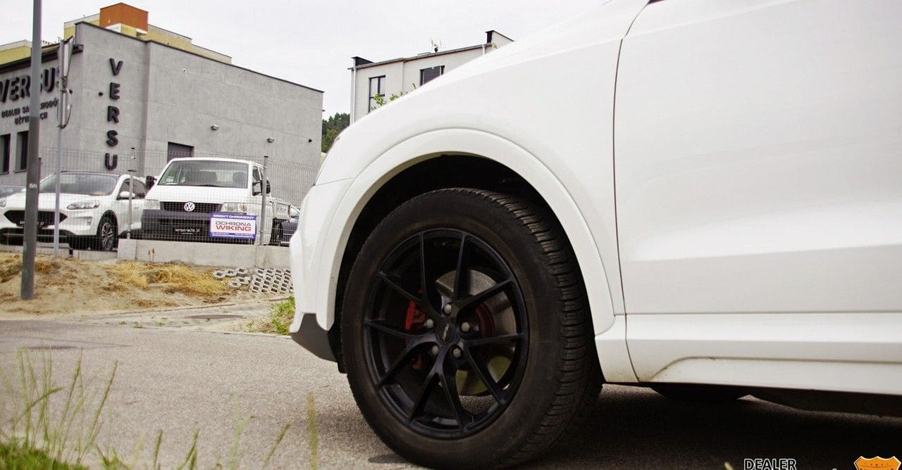 Zdjęcie oferty Audi Q3 nr. 9