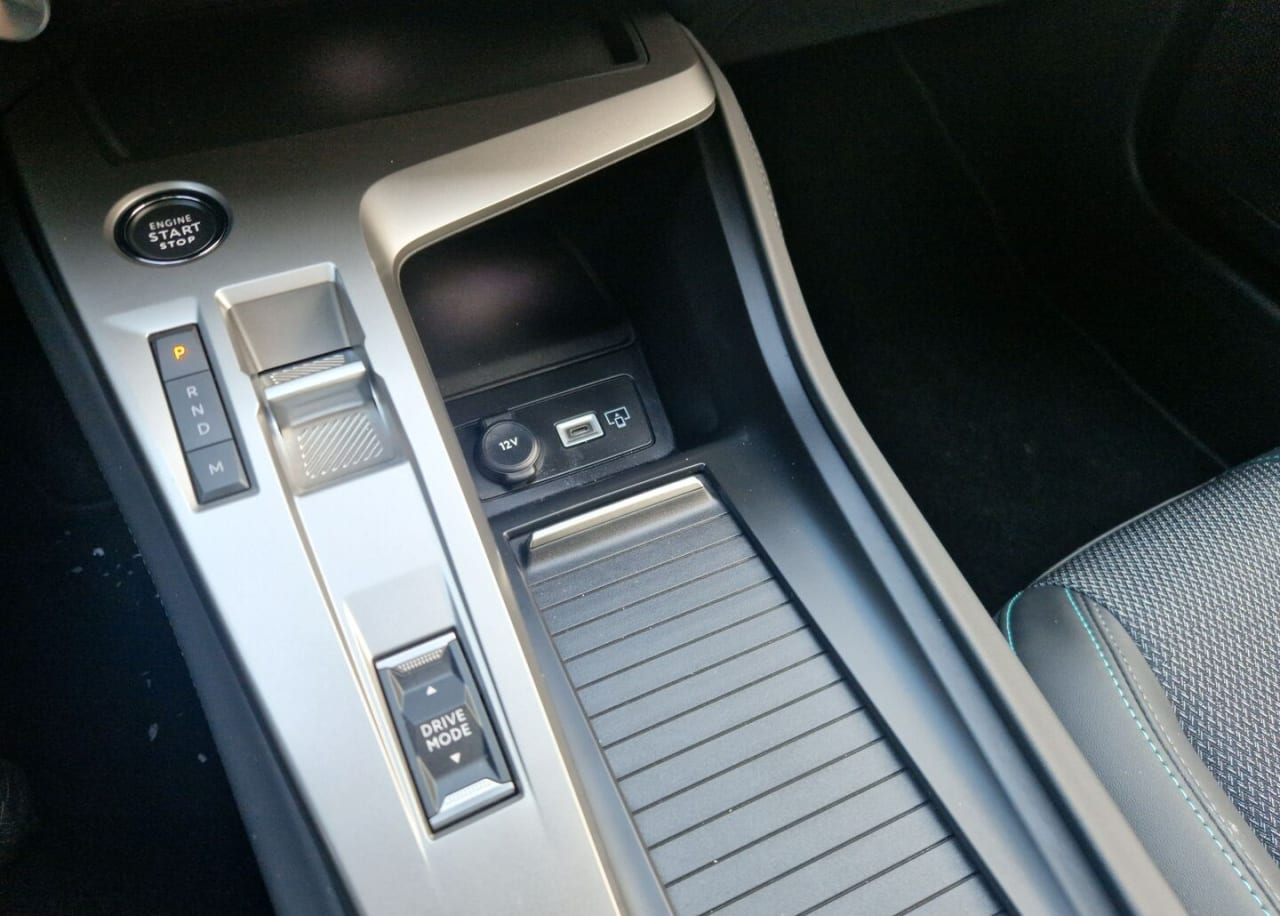 Zdjęcie oferty Peugeot 308 nr. 16