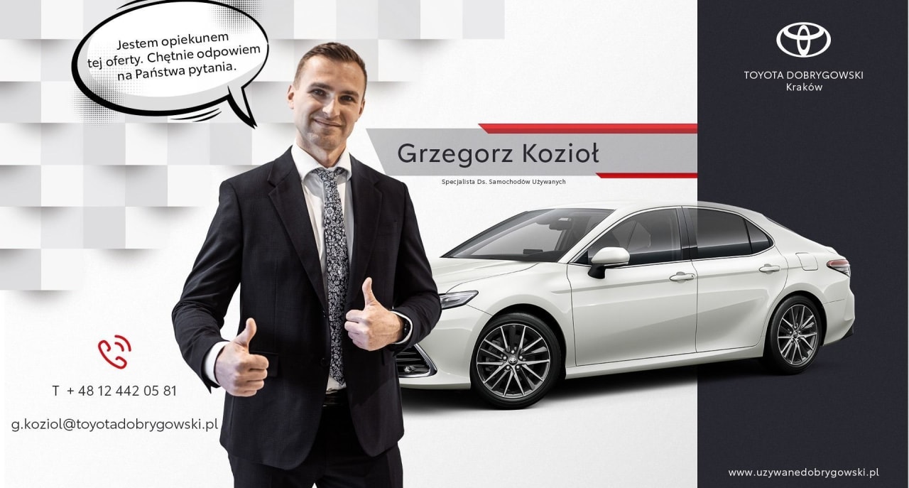 Zdjęcie oferty Toyota Auris nr. 10