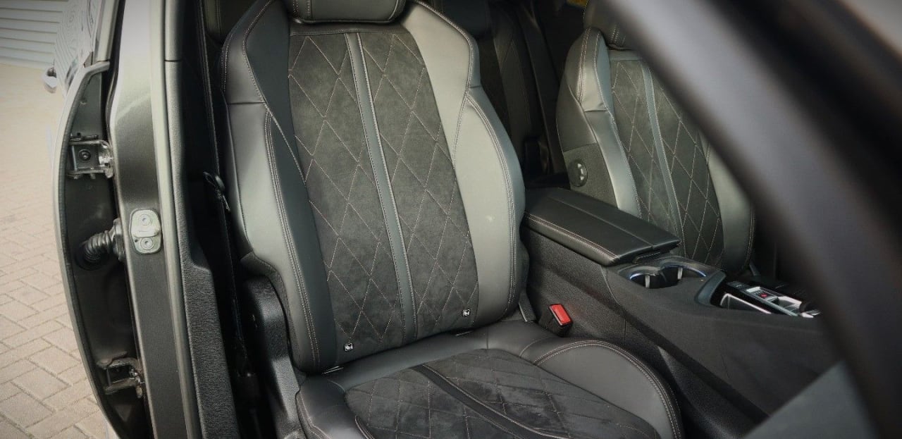 Zdjęcie oferty Peugeot 3008 nr. 15