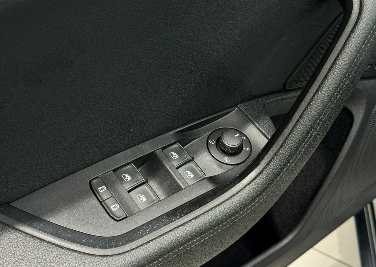 Zdjęcie oferty Skoda Superb nr. 23