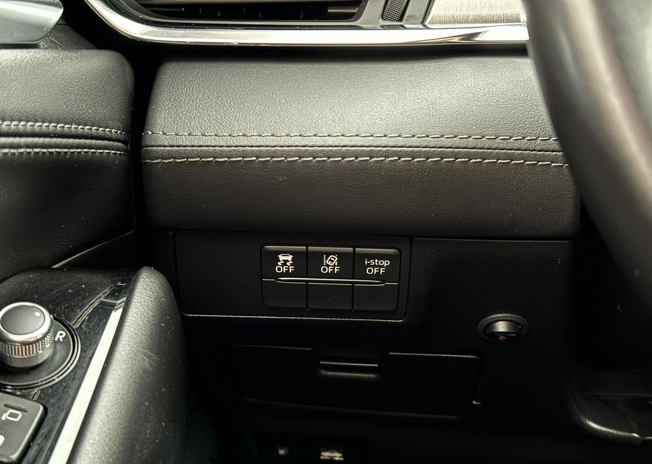 Zdjęcie oferty Mazda 6 nr. 20