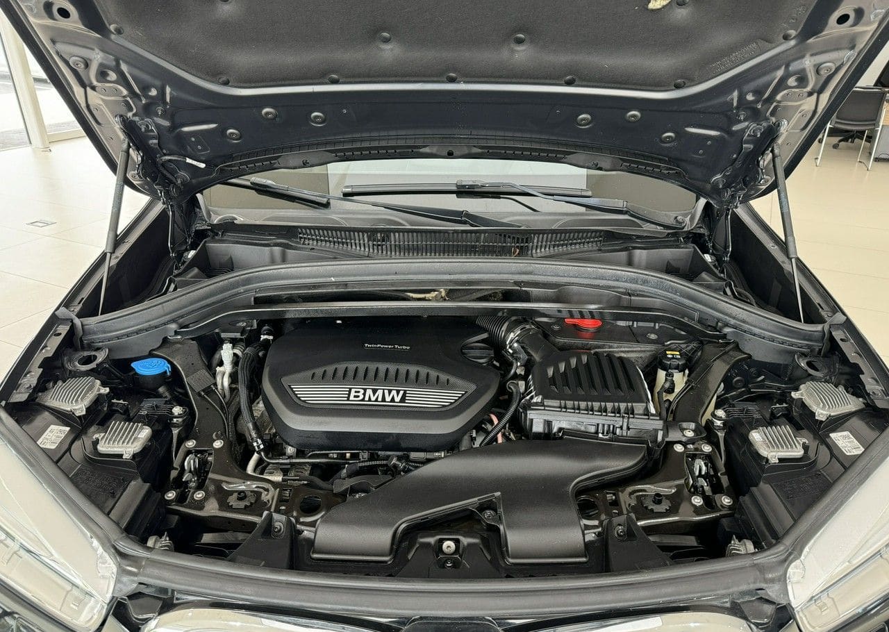 Zdjęcie oferty BMW X1 nr. 20