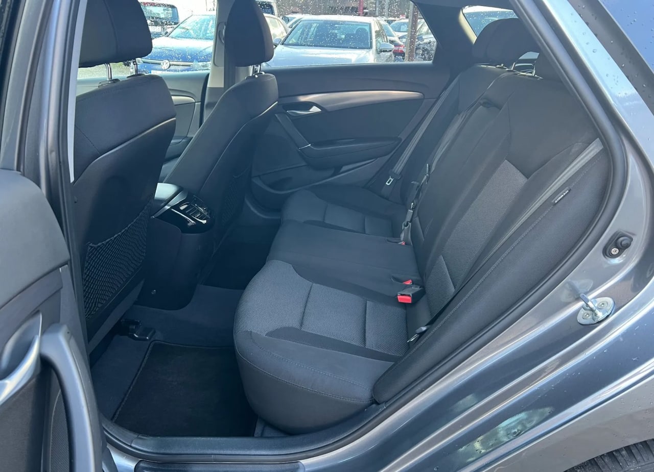 Zdjęcie oferty Hyundai i40 nr. 10