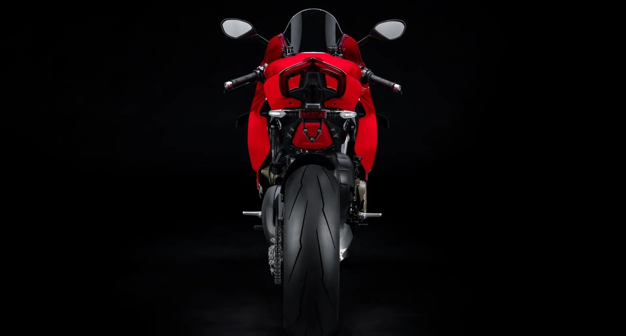 Zdjęcie oferty Ducati panigale-v4 nr. 4