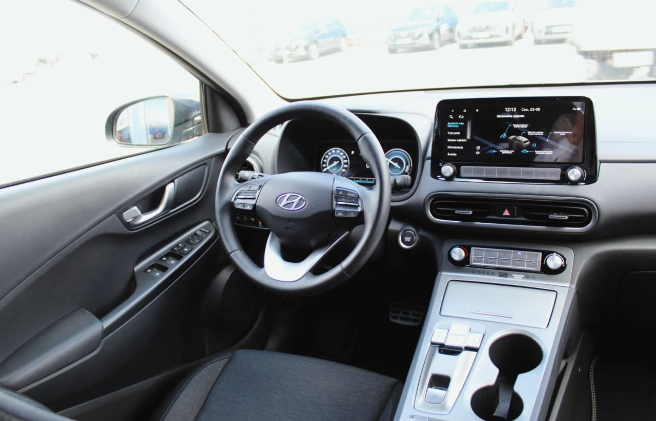 Zdjęcie oferty Hyundai Kona nr. 13