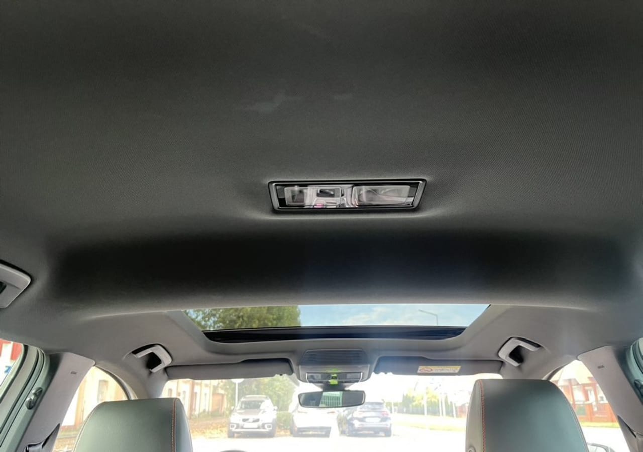 Zdjęcie oferty Seat Leon nr. 13