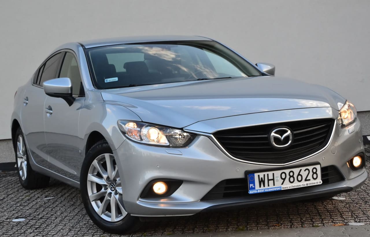 Zdjęcie oferty Mazda 6 nr. 3