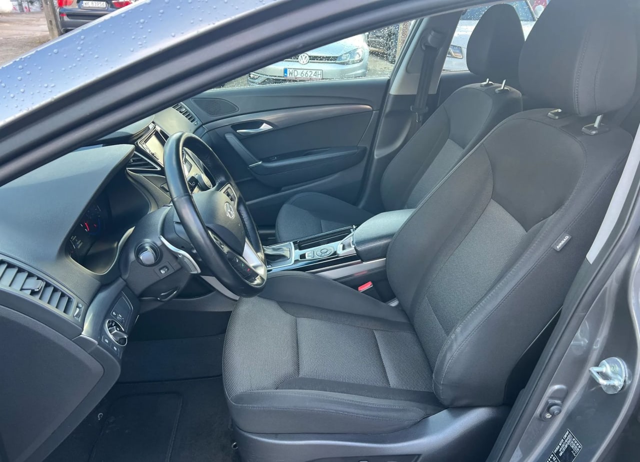 Zdjęcie oferty Hyundai i40 nr. 4