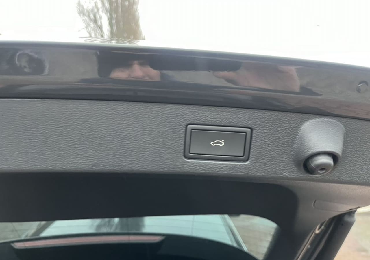 Zdjęcie oferty Volkswagen Arteon nr. 18