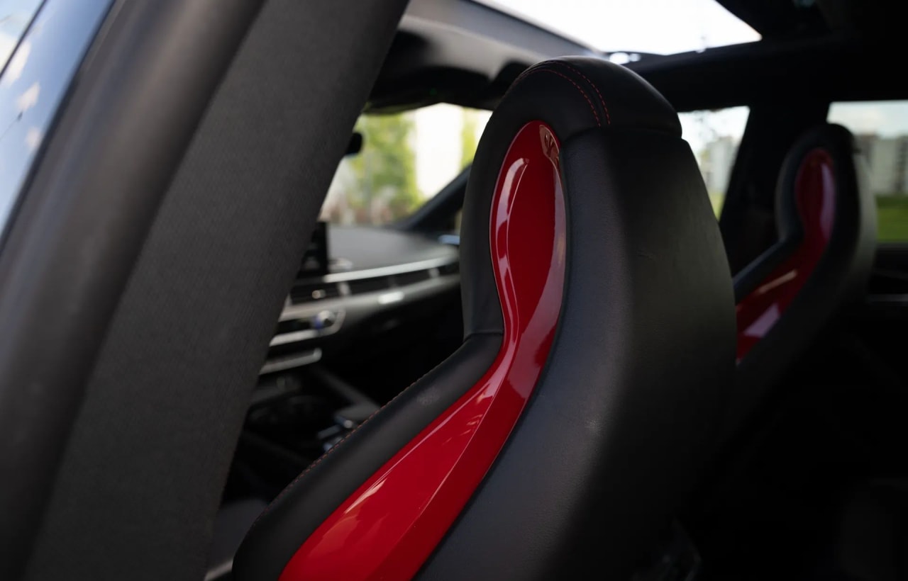 Zdjęcie oferty Audi RS5 nr. 11