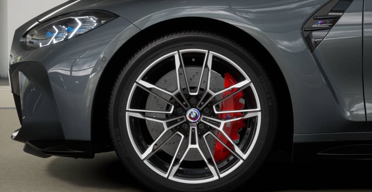 Zdjęcie oferty BMW M3 nr. 6