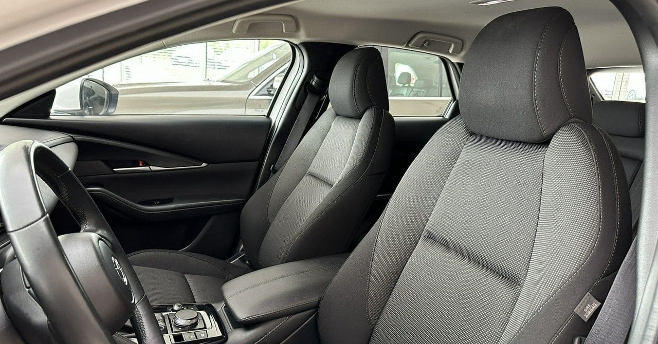 Zdjęcie oferty Mazda CX-30 nr. 8