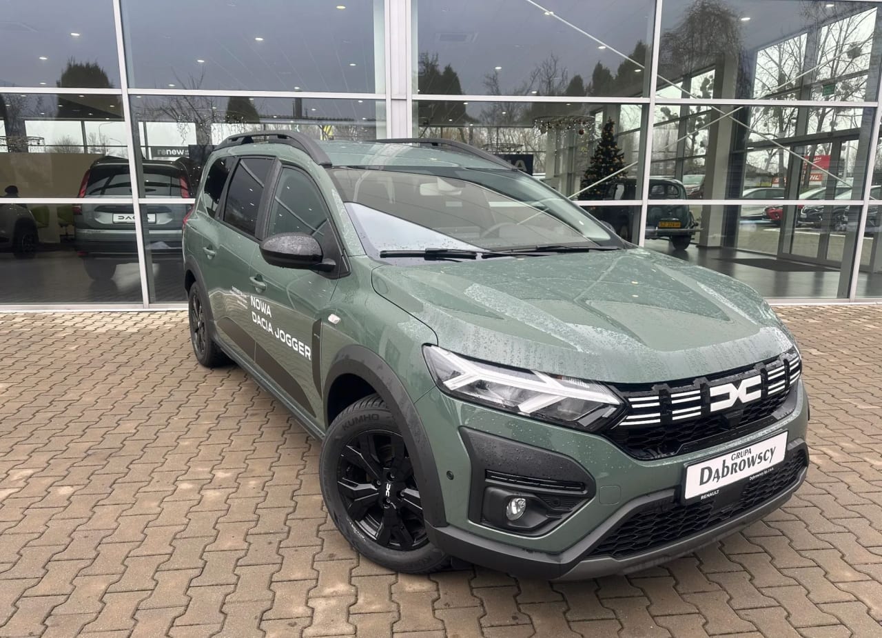 Zdjęcie oferty Dacia Jogger nr. 3