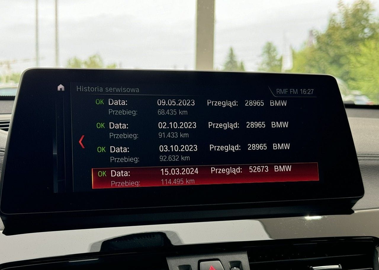 Zdjęcie oferty BMW X2 nr. 35