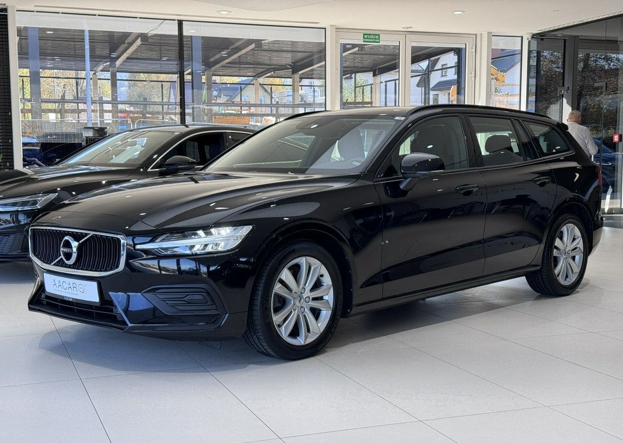 Zdjęcie oferty Volvo V60 nr. 1