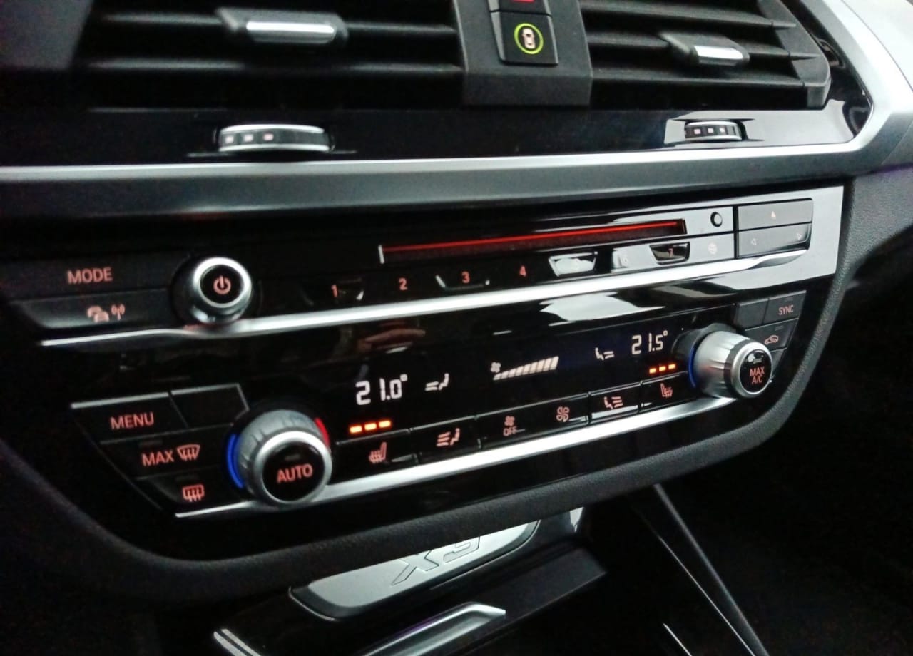 Zdjęcie oferty BMW X3 nr. 25