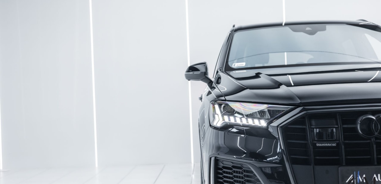 Zdjęcie oferty Audi Q7 nr. 7