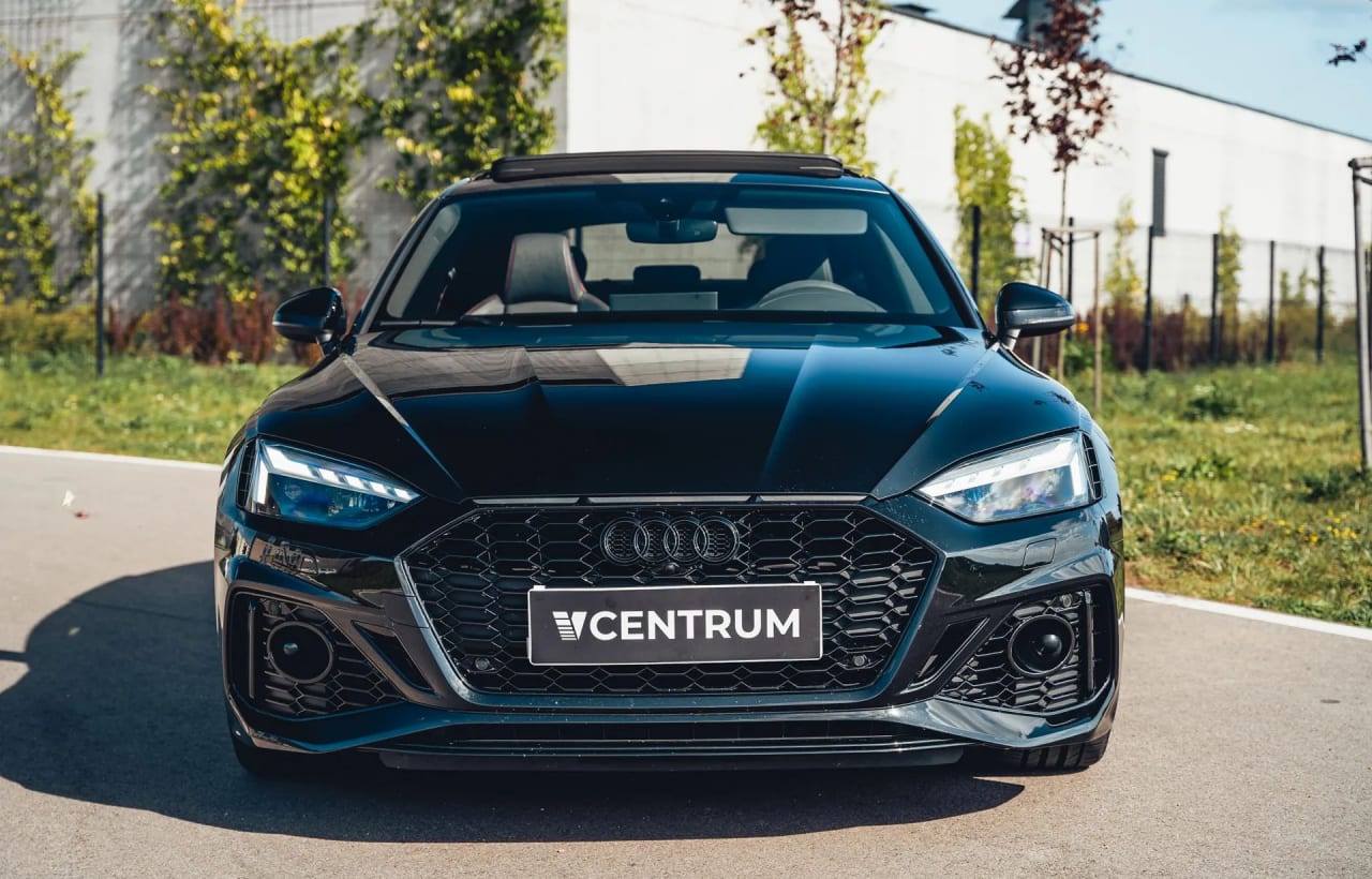 Zdjęcie oferty Audi RS5 nr. 3