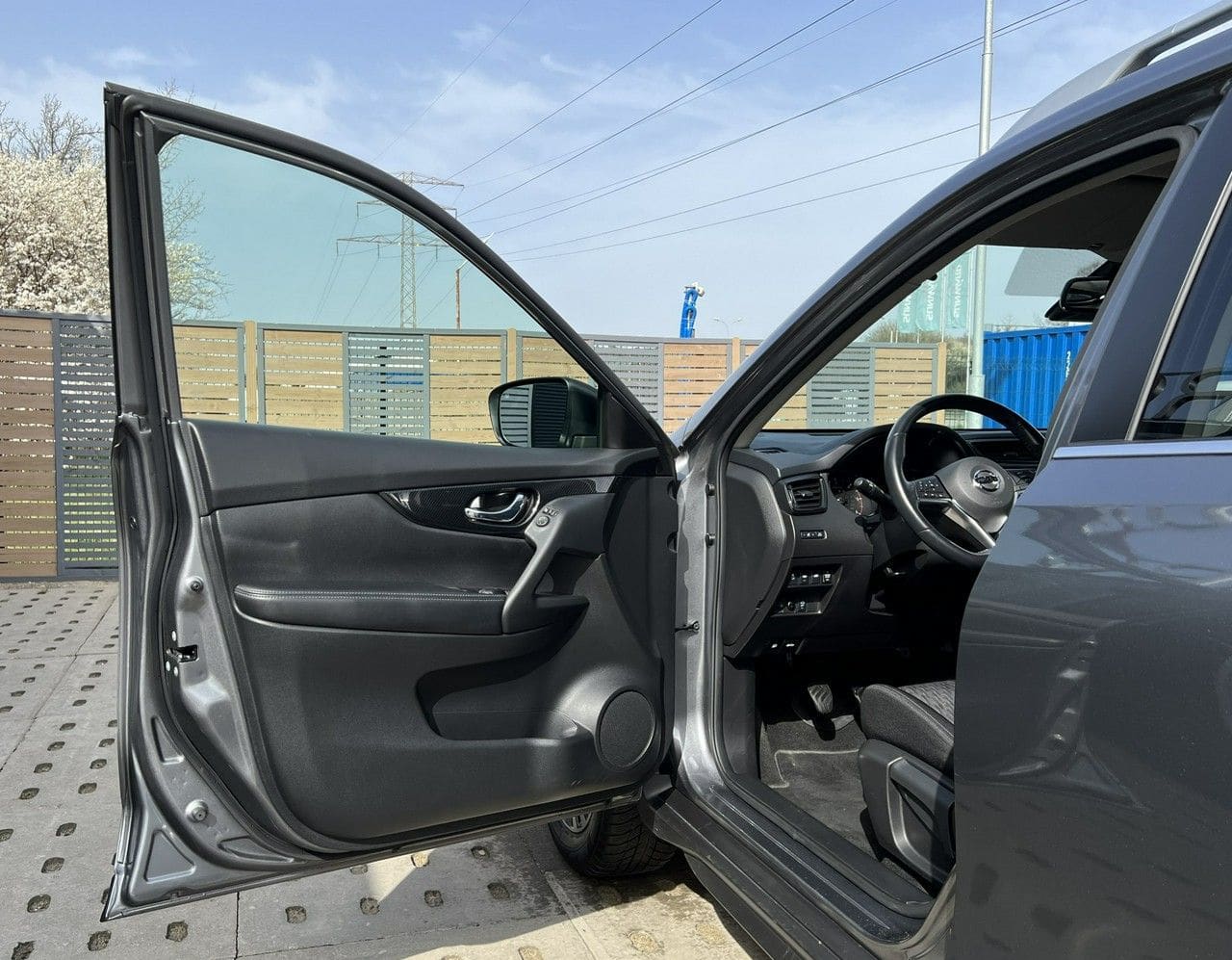 Zdjęcie oferty Nissan X-Trail nr. 11