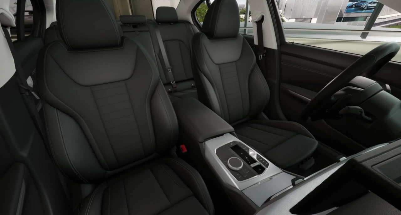 Zdjęcie oferty BMW Seria 3 nr. 11