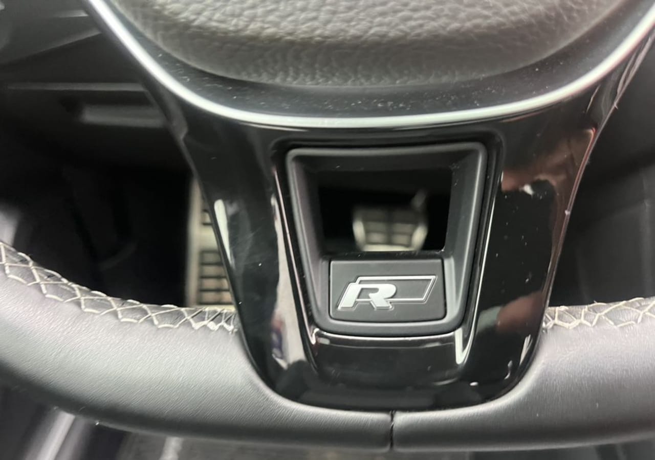 Zdjęcie oferty Volkswagen Tiguan Allspace nr. 16