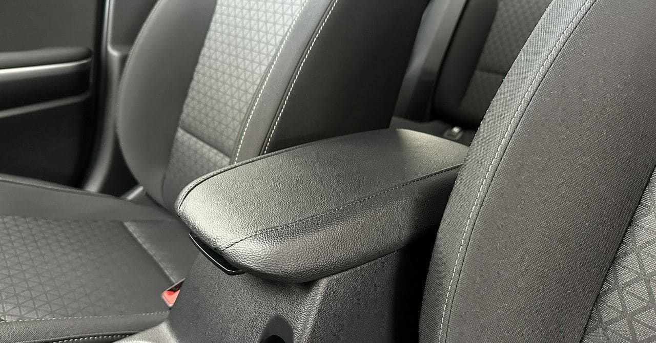 Zdjęcie oferty Kia Ceed nr. 28