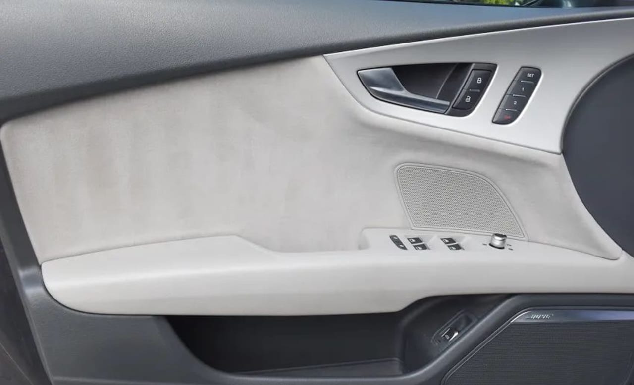 Zdjęcie oferty Audi A7 nr. 18