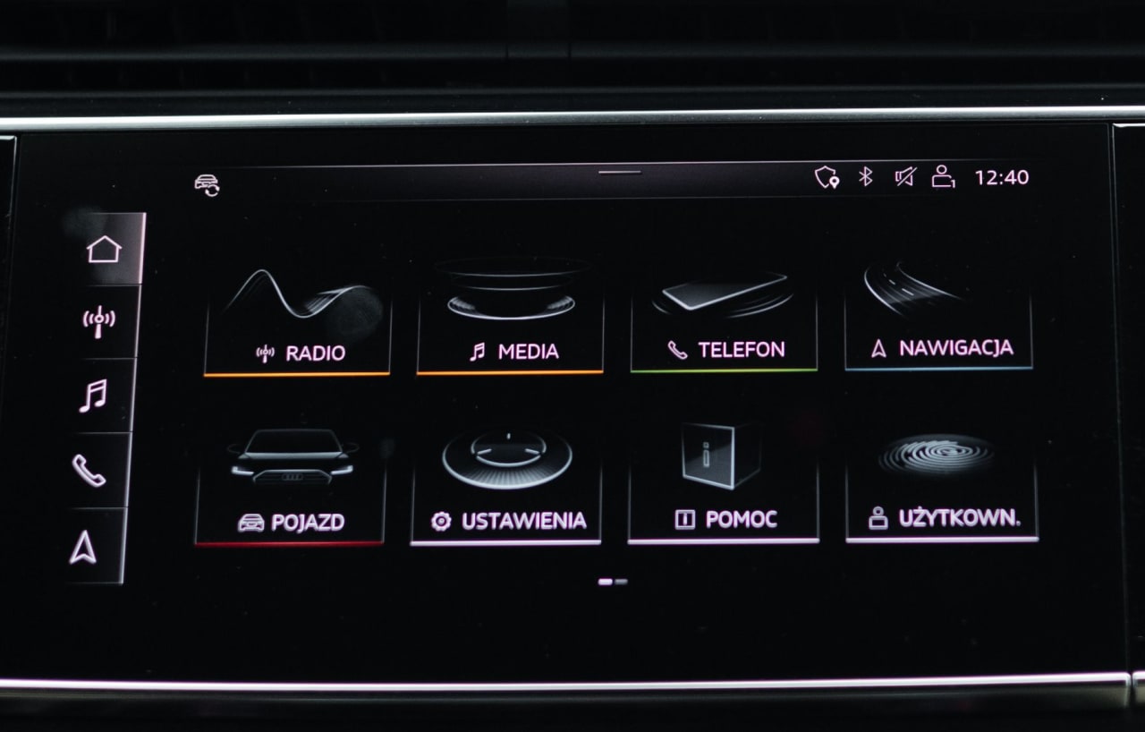 Zdjęcie oferty Audi Q7 nr. 19