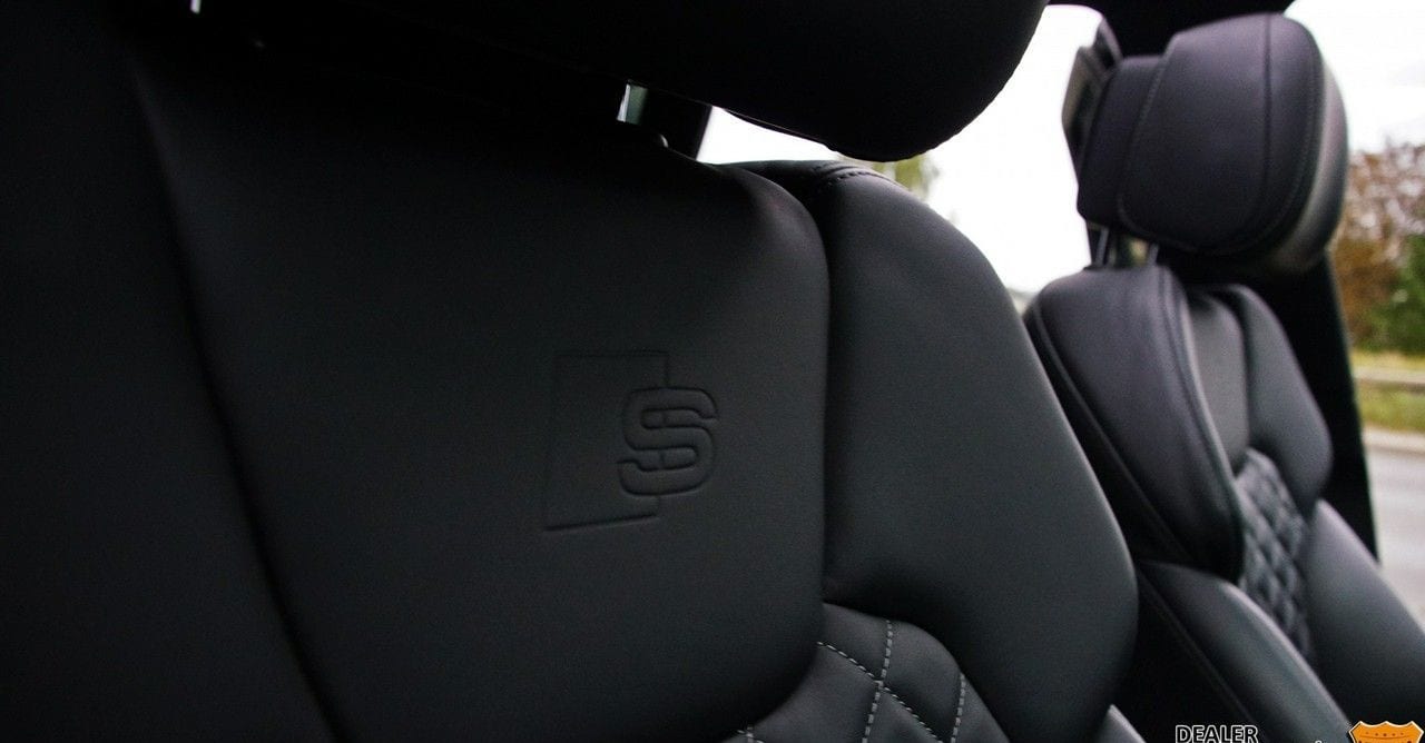 Zdjęcie oferty Audi SQ5 nr. 18