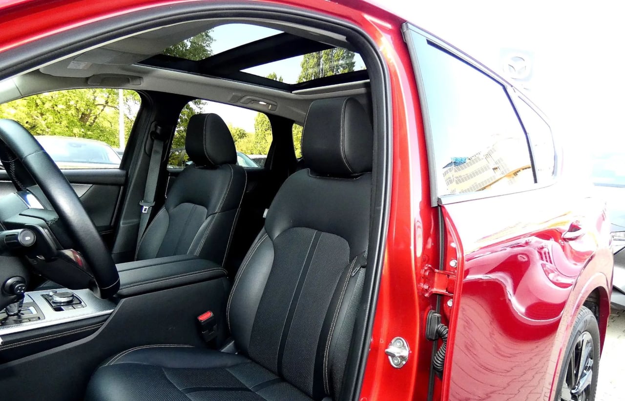 Zdjęcie oferty Mazda CX-60 nr. 27