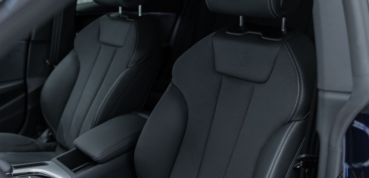 Zdjęcie oferty Audi A5 nr. 25