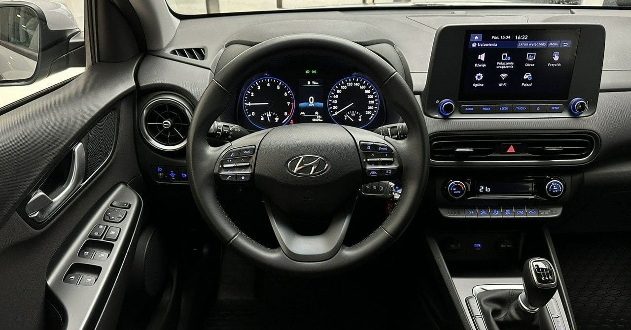 Zdjęcie oferty Hyundai Kona nr. 15