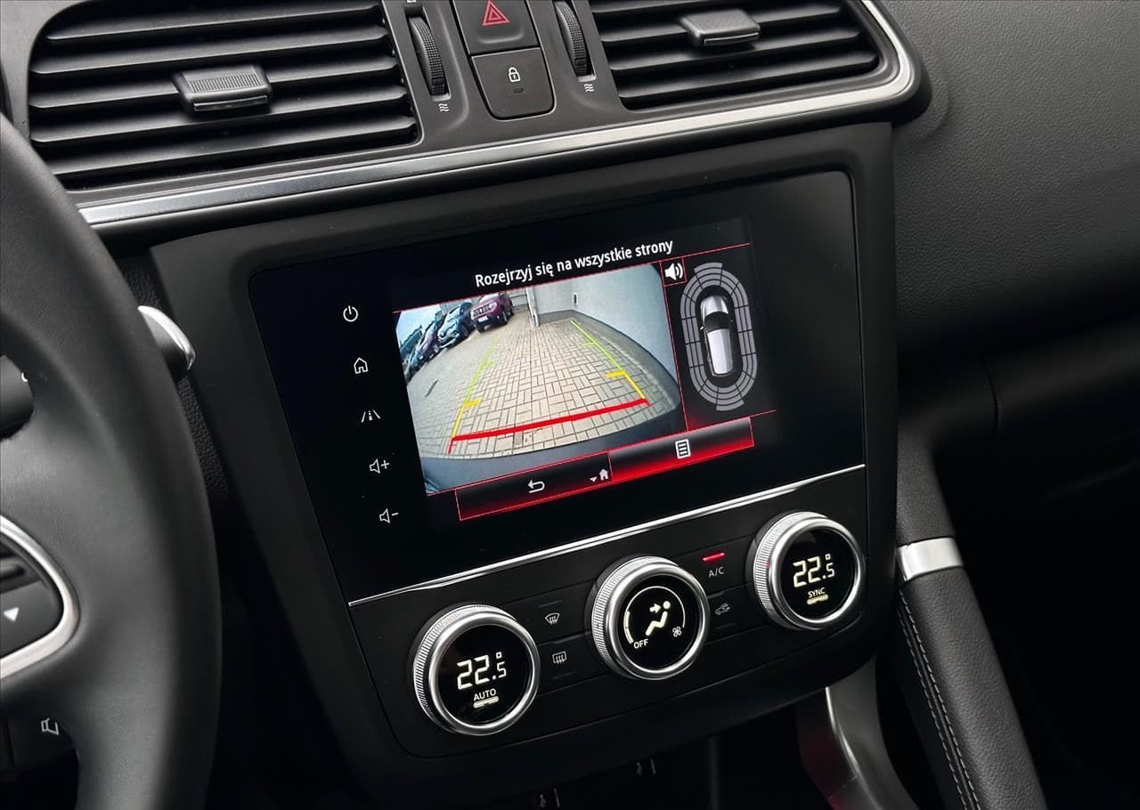 Zdjęcie oferty Renault Kadjar nr. 15