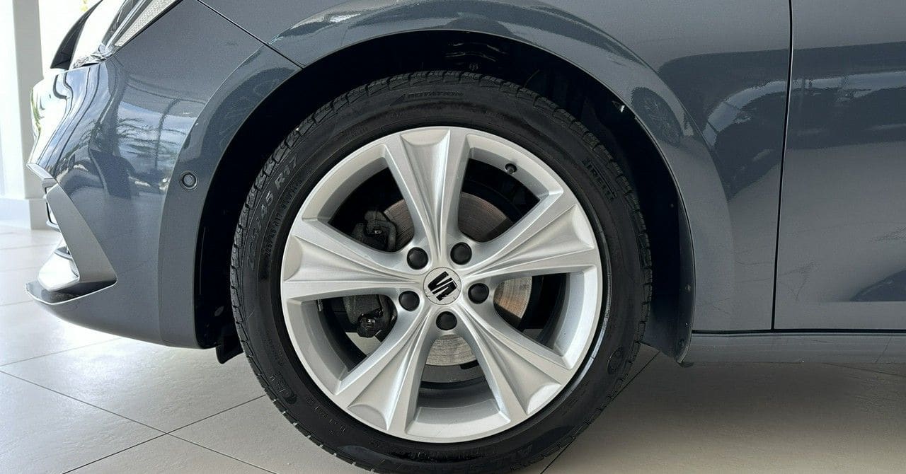 Zdjęcie oferty Seat Leon nr. 17