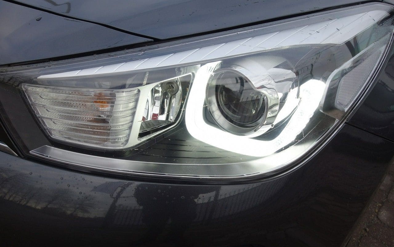 Zdjęcie oferty Kia Rio nr. 26