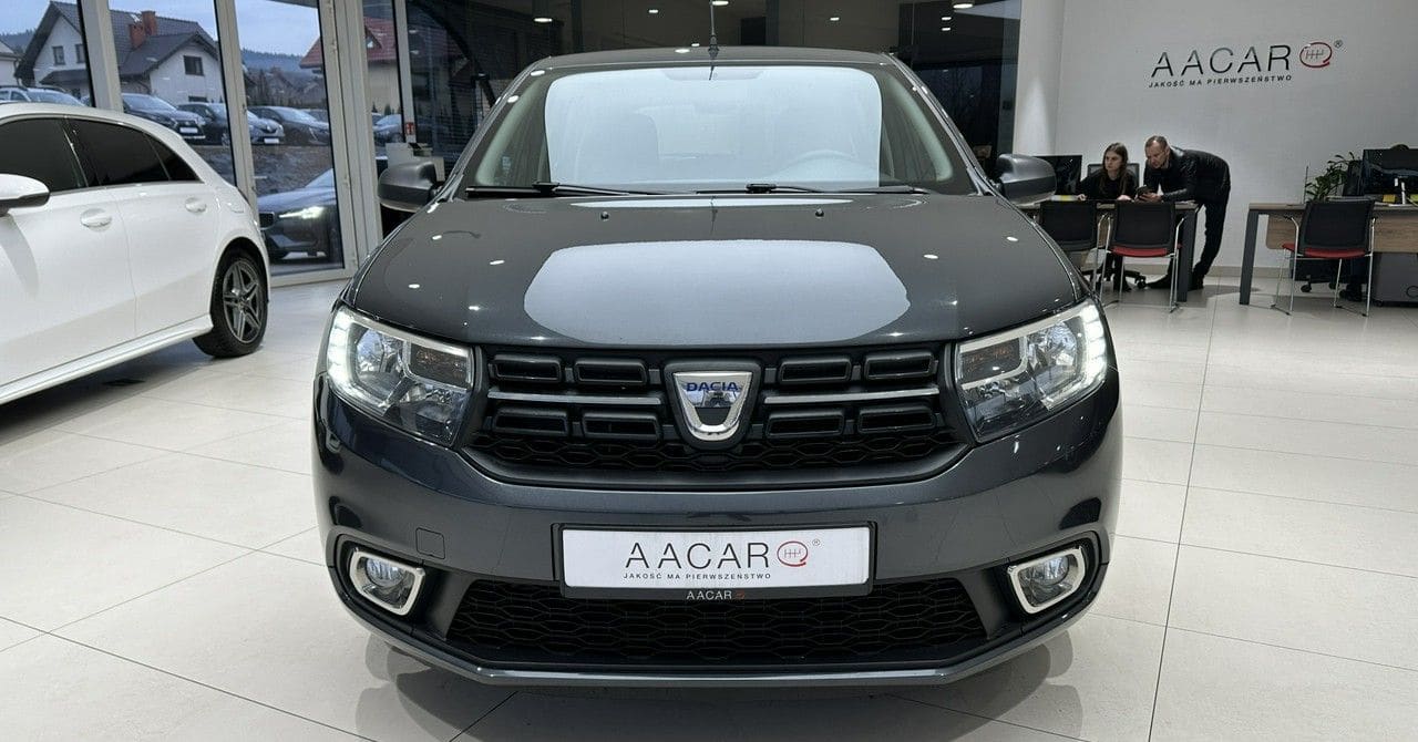 Zdjęcie oferty Dacia Sandero nr. 7