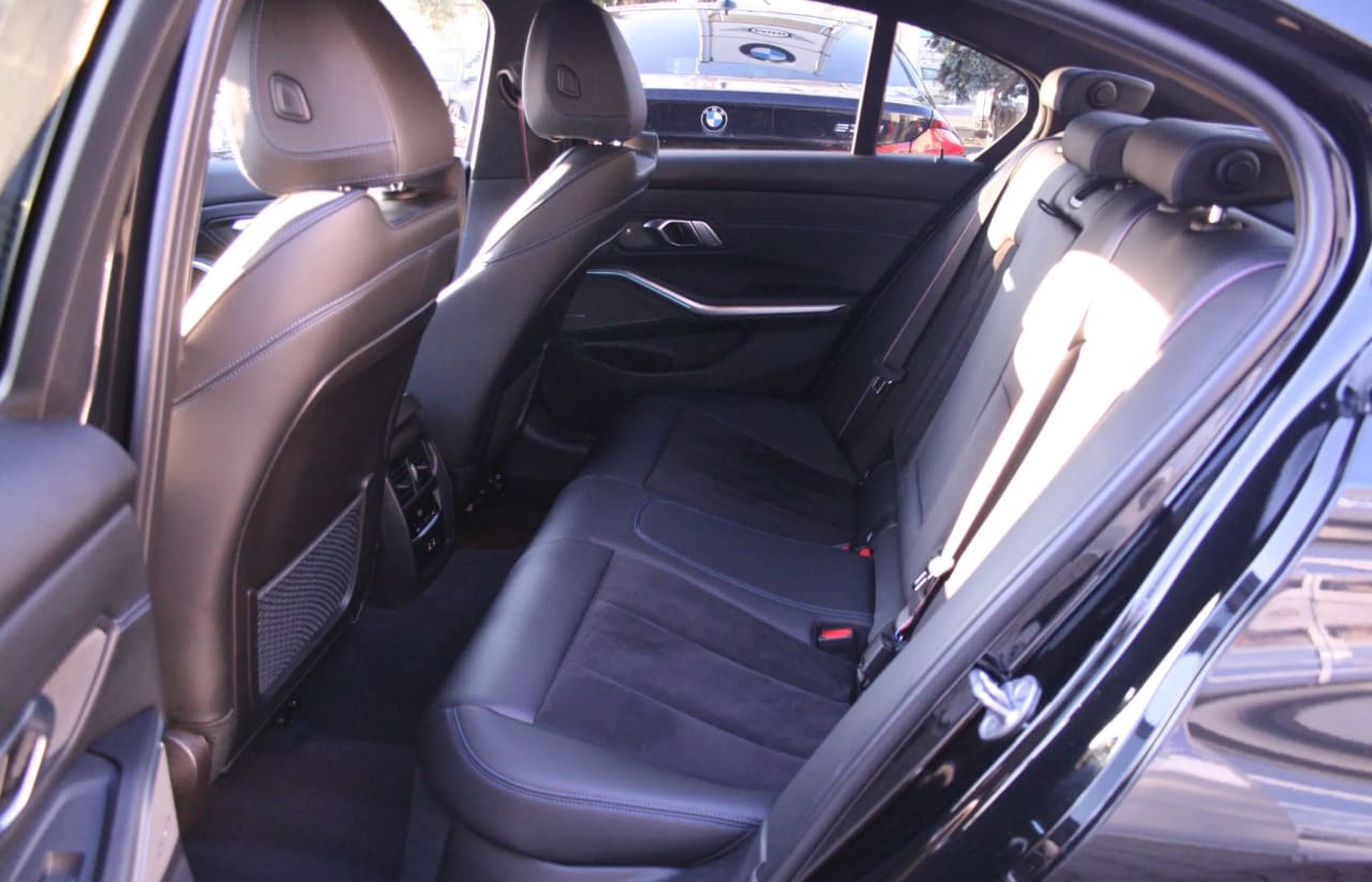 Zdjęcie oferty BMW Seria 3 nr. 7