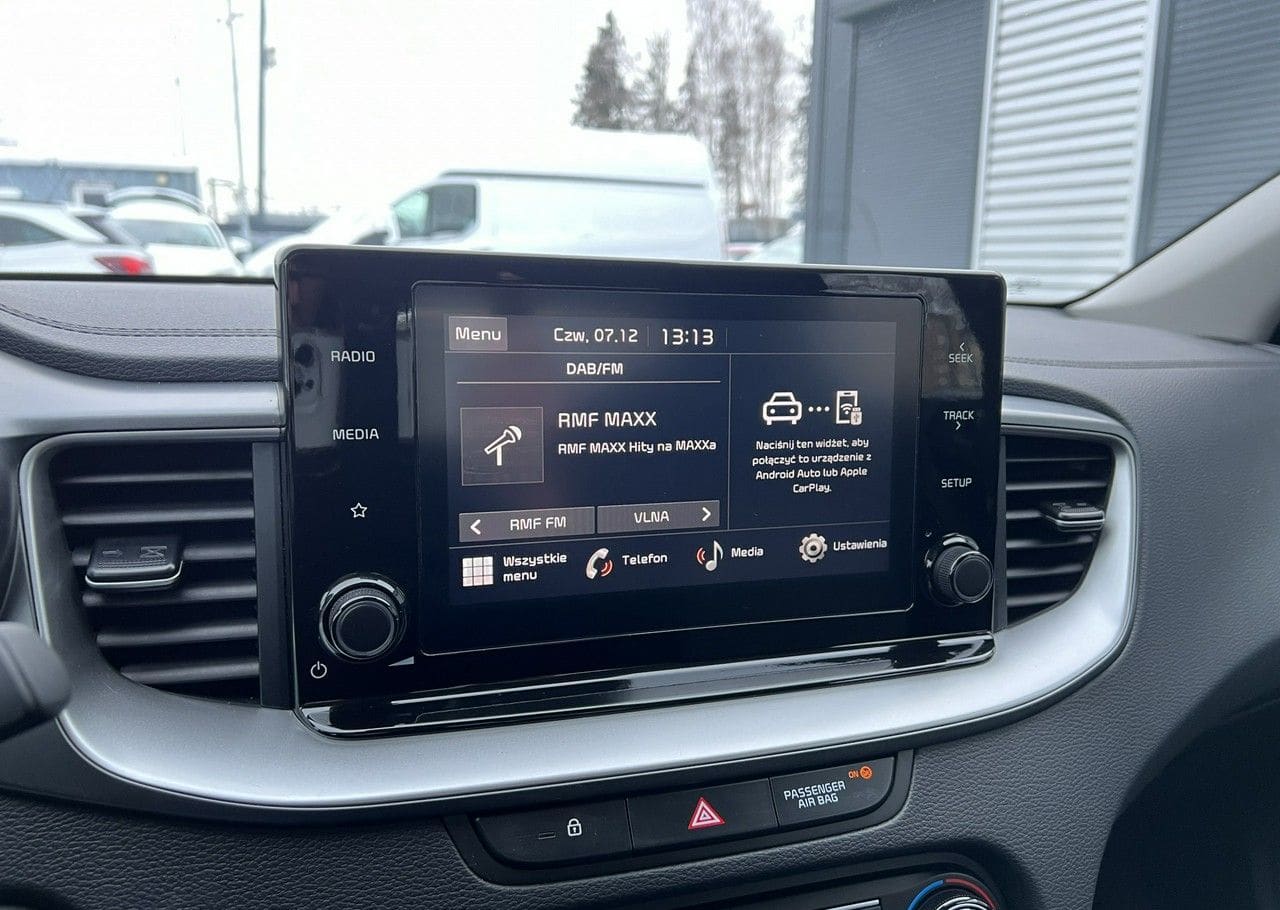 Zdjęcie oferty Kia Ceed nr. 24