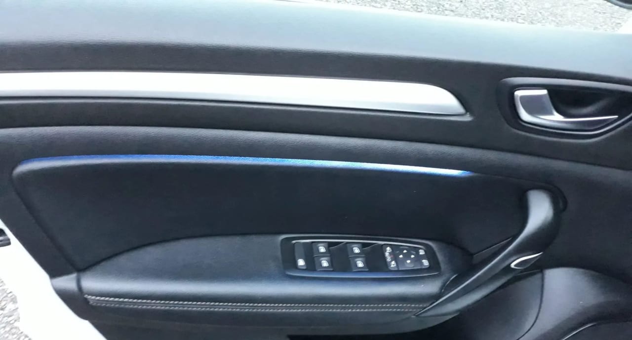 Zdjęcie oferty Renault Megane nr. 10