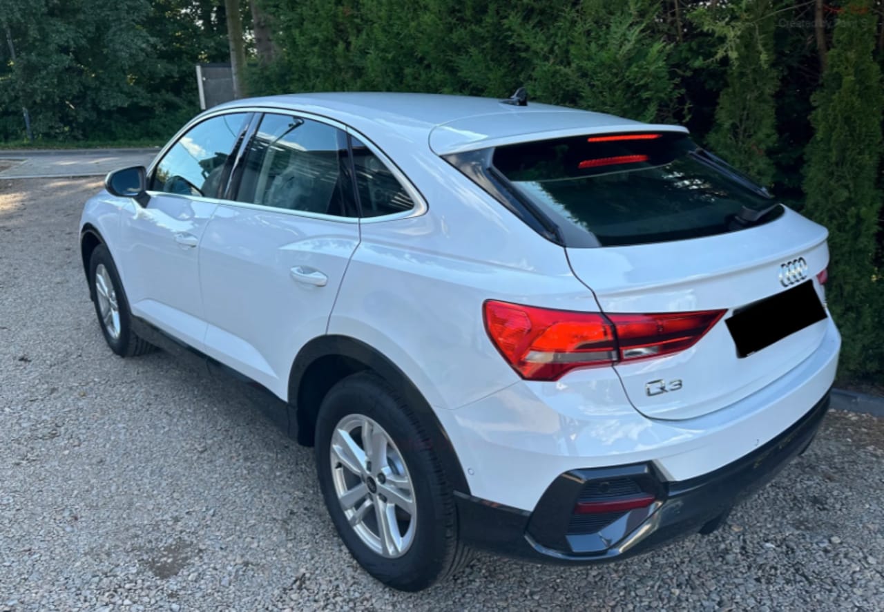 Zdjęcie oferty Audi Q3 nr. 5