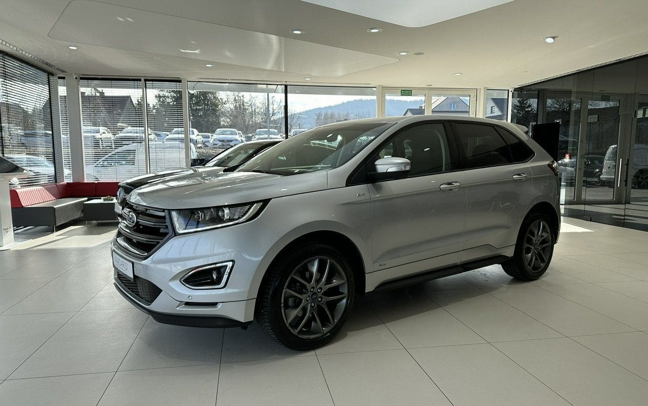 Zdjęcie oferty Ford EDGE nr. 1