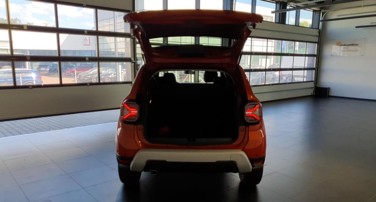 Zdjęcie oferty Dacia Duster nr. 23