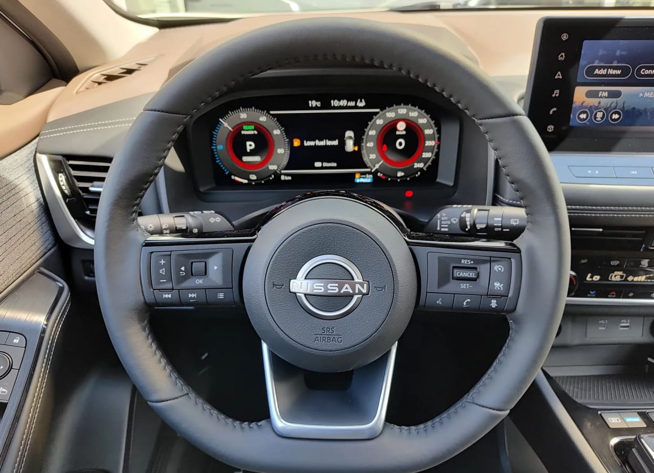 Zdjęcie oferty Nissan X-Trail nr. 14