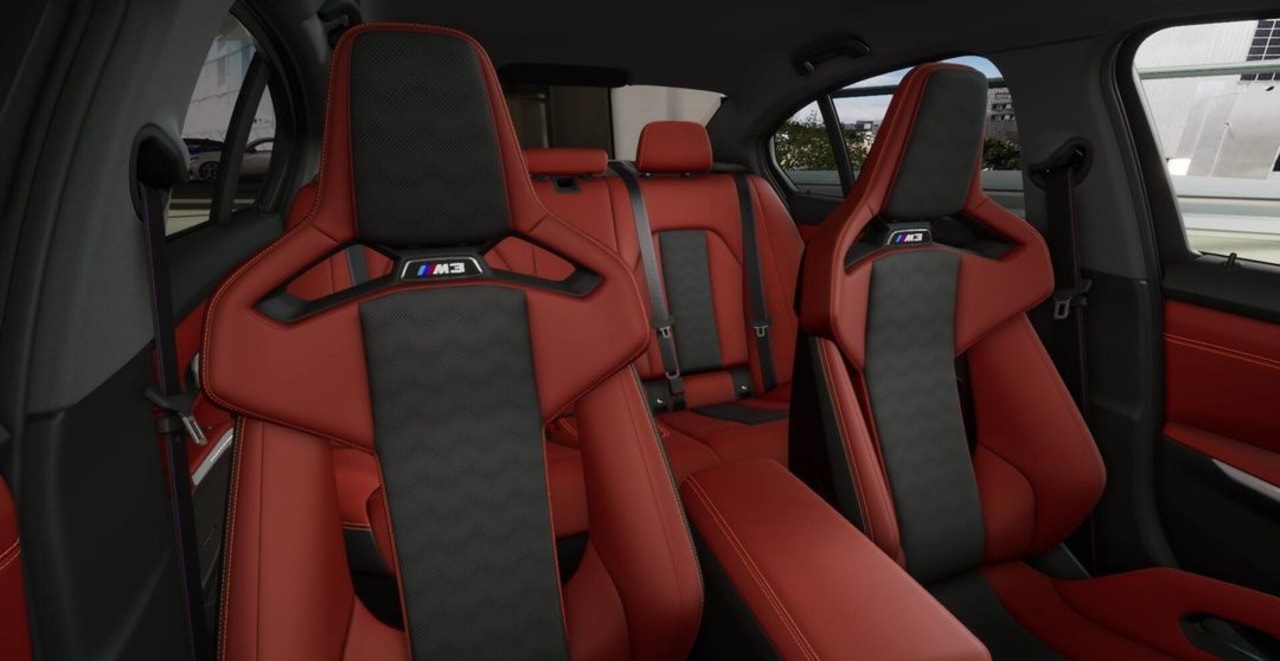 Zdjęcie oferty BMW M3 nr. 8