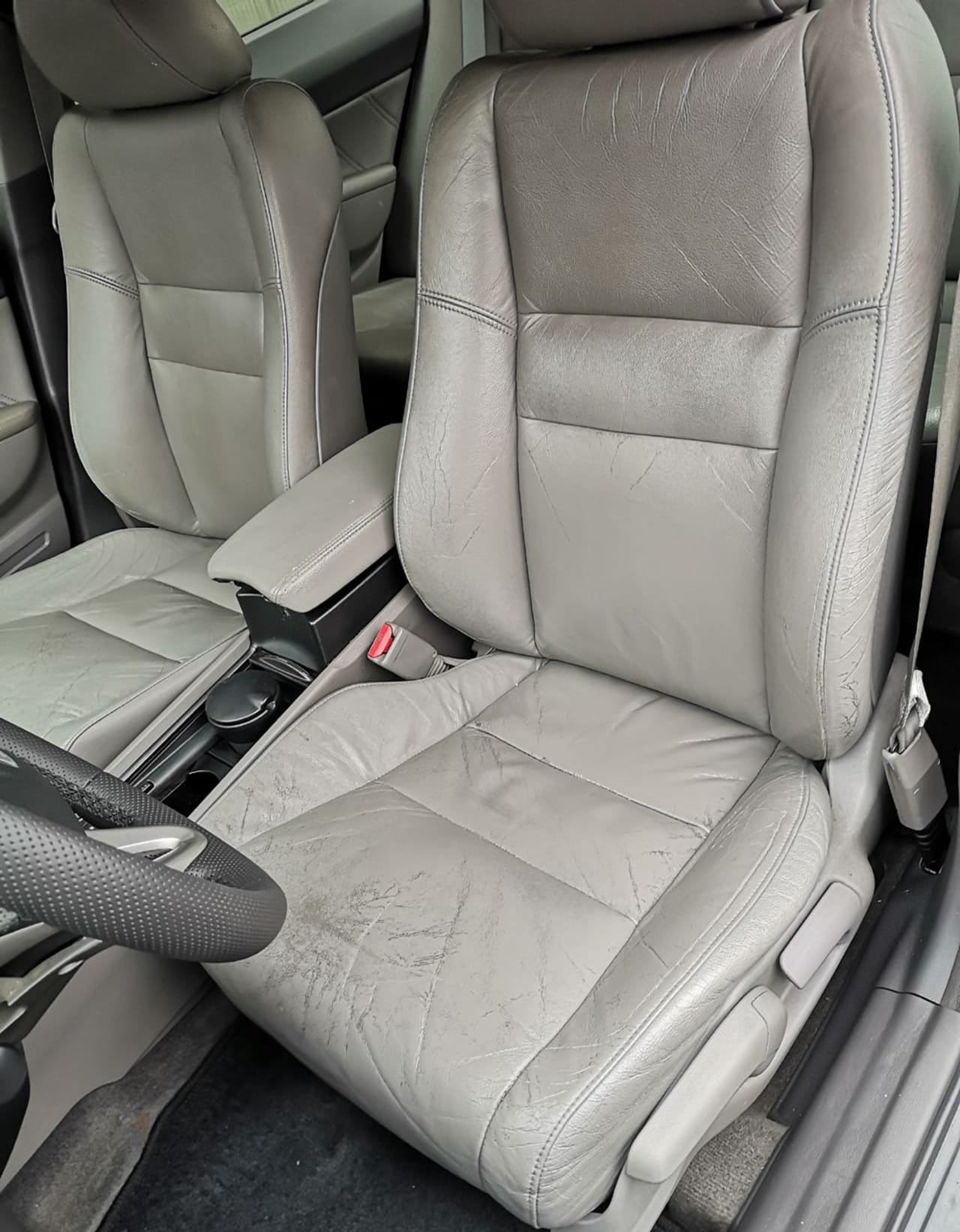 Zdjęcie oferty Honda Civic nr. 22