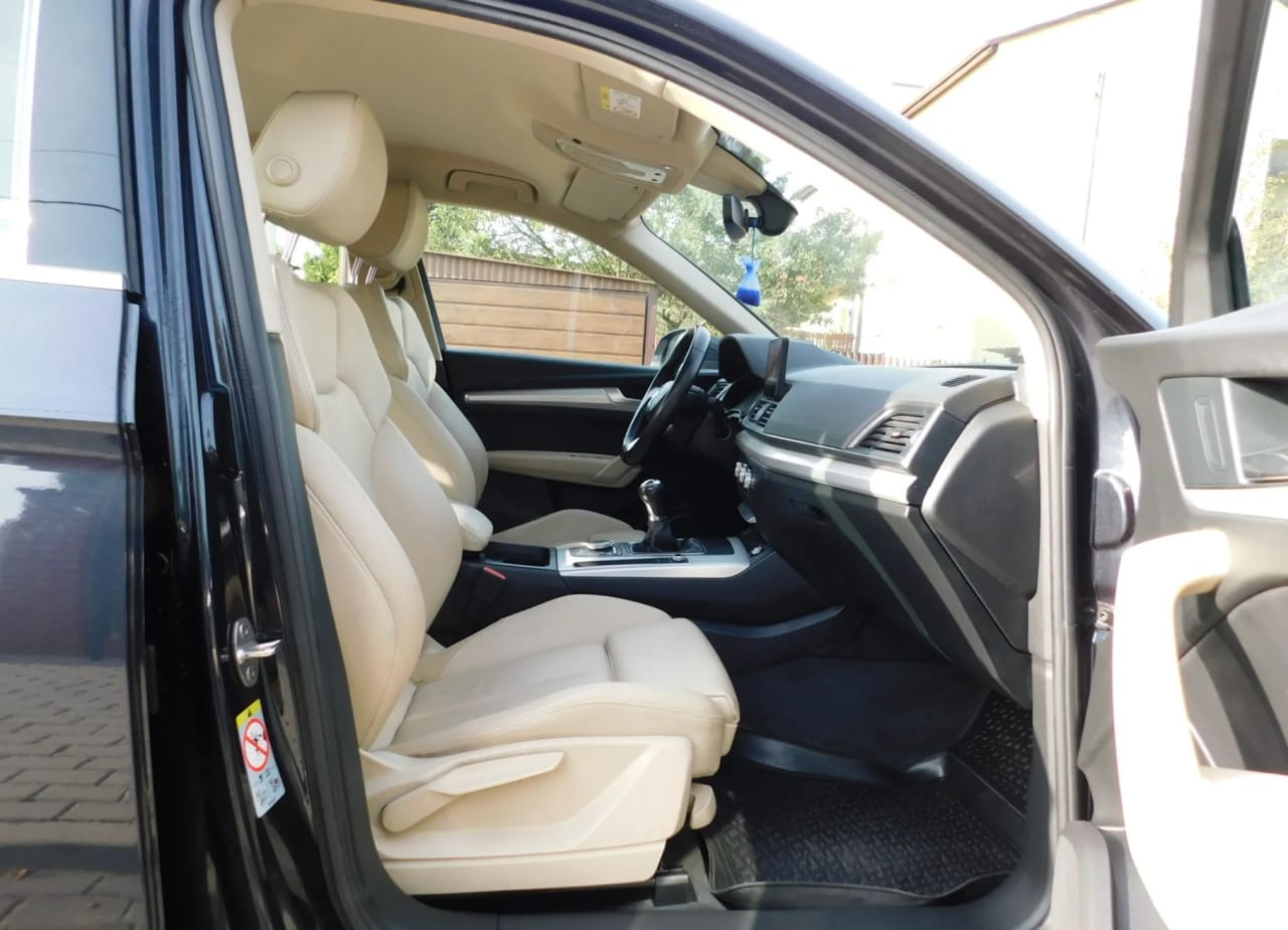Zdjęcie oferty Audi Q5 nr. 9