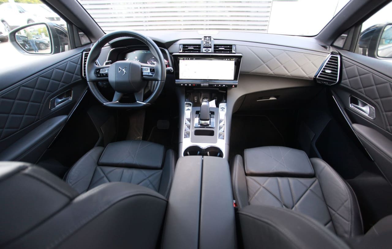 Zdjęcie oferty DS Automobiles DS 7 Crossback nr. 19
